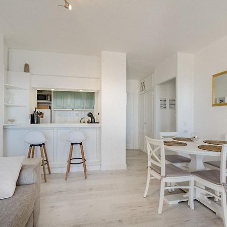 Panoramic Apartments In Club Paraiso Ocean View Costa Adeje Dış mekan fotoğraf